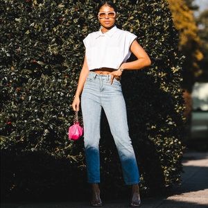 Meet your Posher, Tom'miece